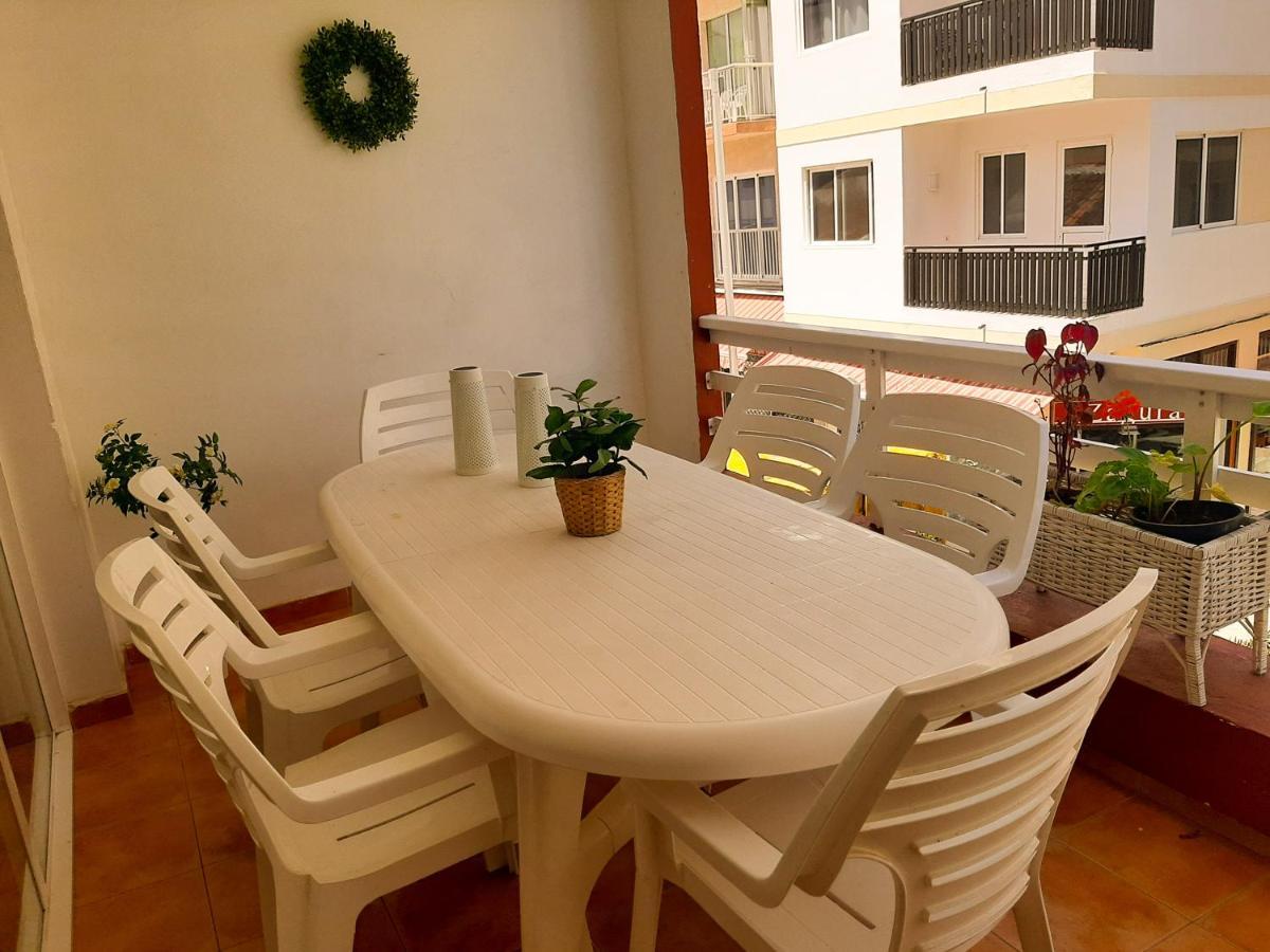Coast 150 Puerto Apartment Puerto de la Cruz  Exterior foto
