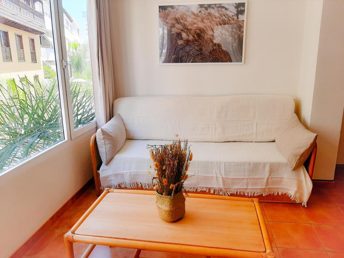Coast 150 Puerto Apartment Puerto de la Cruz  Exterior foto